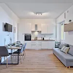شقة City Apartment Verona فيرونا