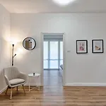 City Apartment Verona شقة