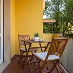 City Apartment Verona شقة فيرونا