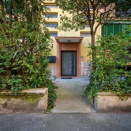 City Apartment Verona فيرونا