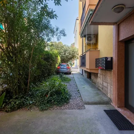 شقة City Apartment Verona
