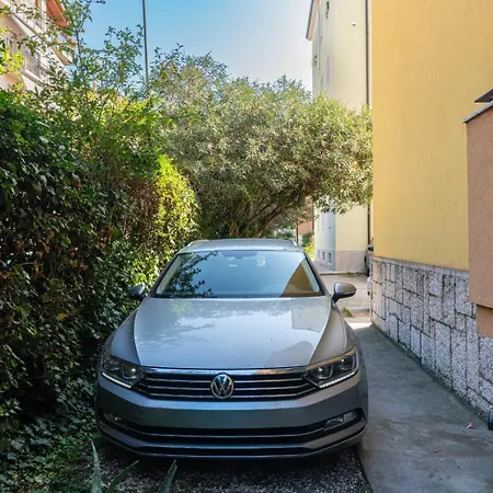 شقة City Apartment Verona