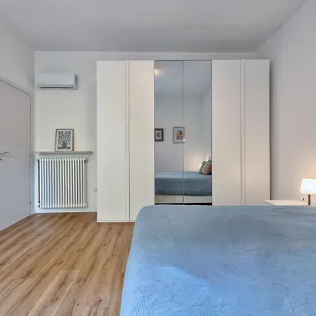 شقة City Apartment Verona فيرونا