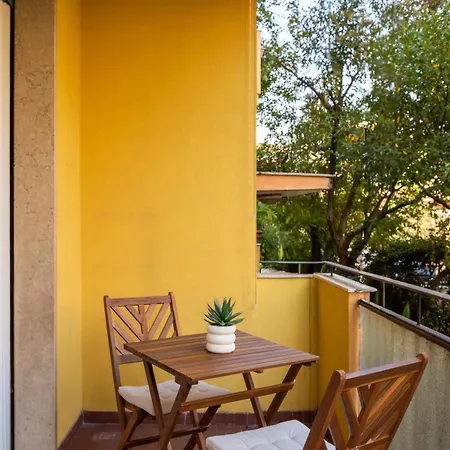 Διαμέρισμα City Apartment Verona