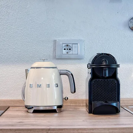 Διαμέρισμα City Apartment Verona Βερόνα