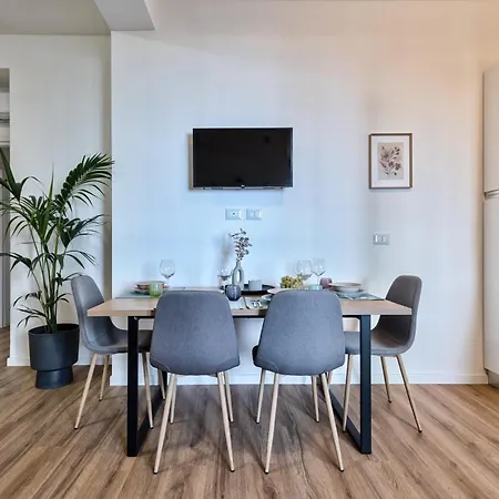 Διαμέρισμα City Apartment Verona *