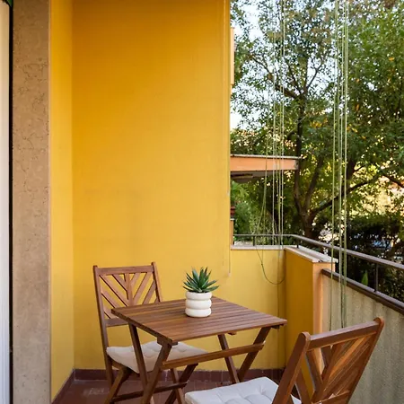 City Apartment Verona Διαμέρισμα Βερόνα