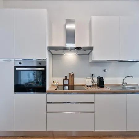 City Apartment Verona *