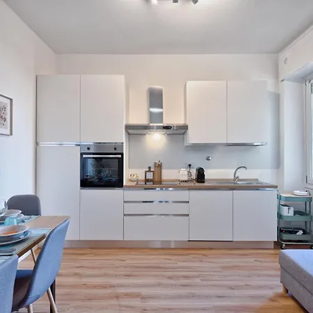 Διαμέρισμα City Apartment Verona *