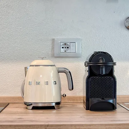 City Apartment Verona Διαμέρισμα