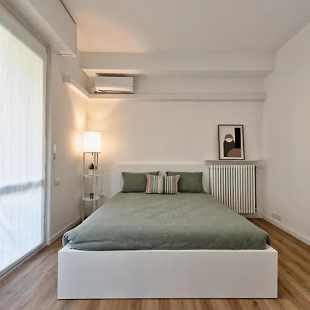 Διαμέρισμα City Apartment Verona Βερόνα