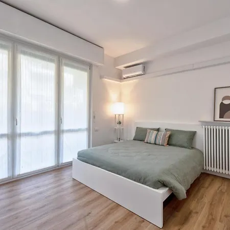 City Apartment Verona *