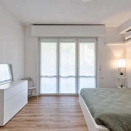 City Apartment Verona Διαμέρισμα Βερόνα