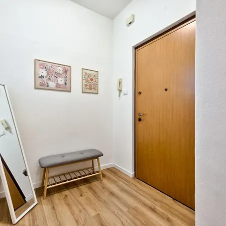 Διαμέρισμα City Apartment Verona *