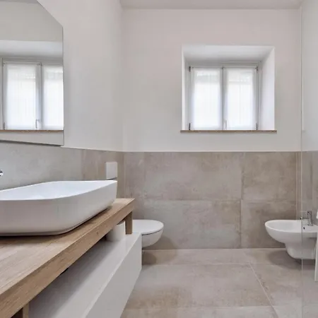 Διαμέρισμα City Apartment Verona *