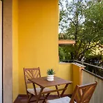 Appartement City Apartment Verona