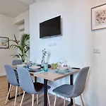 Appartement City Apartment Verona *