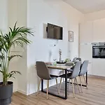 City Apartment Verona Daire Verona