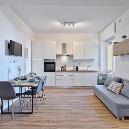 Lejlighed City Apartment Verona Verona