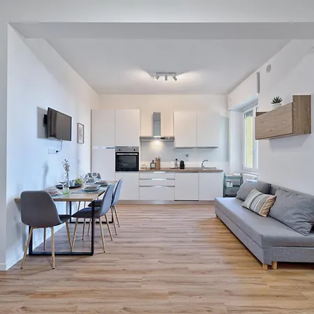 City Apartment Verona Appartement *