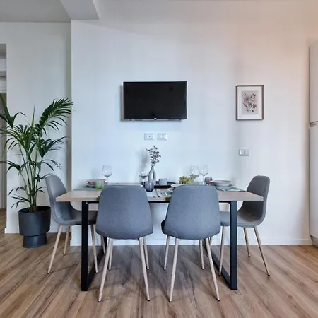 City Apartment Verona Lejlighed Verona
