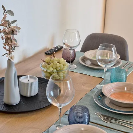 City Apartment Verona