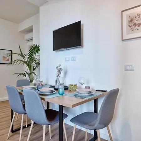 Lejlighed City Apartment Verona *