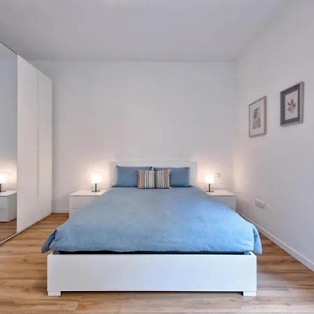 City Apartment Verona Lejlighed Verona