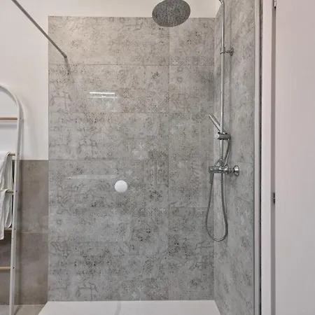 Lejlighed City Apartment Verona *