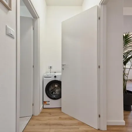 City Apartment Verona Verona